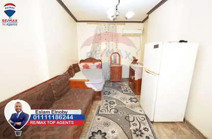 Apartment - 3 Bedrooms - 1 Bathroom for sale in Cleopatra - Hay Sharq - Alexandria
