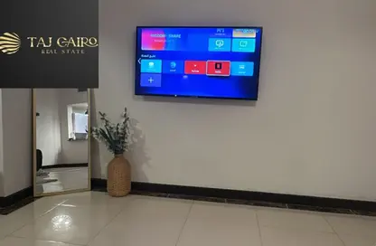 دوبلكس - 2 غرف نوم - 3 حمامات للايجار في بورتو نيو كايرو - كمبوندات التجمع الخامس - التجمع الخامس - مدينة القاهرة الجديدة - القاهرة