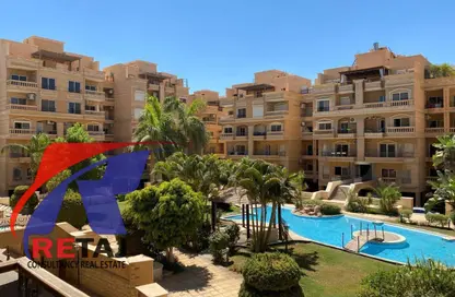 Apartment - 3 Bedrooms - 2 Bathrooms for rent in Remas - North Investors Area - New Cairo City - Cairo