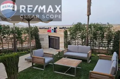 شقة - 3 غرف نوم - 2 حمامات للبيع في مدينة نور - القاهرة