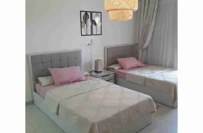 شاليه - 2 غرف نوم - 3 حمامات للبيع في مراسي - سيدي عبد الرحمن - الساحل الشمالي