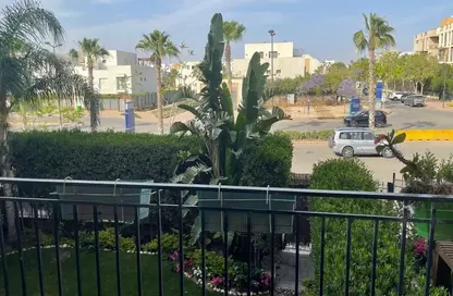 شقة - 2 غرف نوم - 3 حمامات للايجار في ويستاون - كمبوندات الشيخ زايد - الشيخ زايد - الجيزة