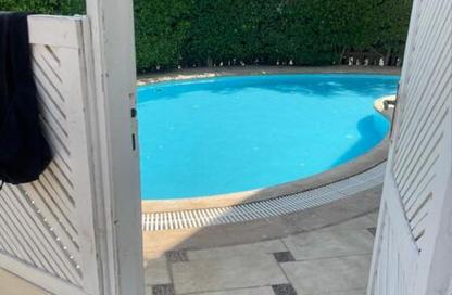 Villa - 5 Bedrooms - 5 Bathrooms for sale in El Rehab Extension - Al Rehab - New Cairo City - Cairo