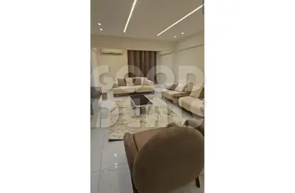 Apartment - 3 Bedrooms - 3 Bathrooms for sale in Ahmed Orabi St. - Mohandessin - Giza Apartment - 3 Bedrooms - 3 Bathrooms for sale in Ahmed Orabi St. - Mohandessin - Giza
