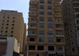 شقة - 3 غرف نوم - 3 حمامات for للبيع in شارع وادي النيل - المهندسين - الجيزة