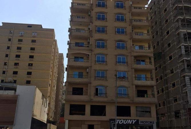 Apartment - 3 Bedrooms - 3 Bathrooms for sale in Wadi Al Nile St. - Mohandessin - Giza