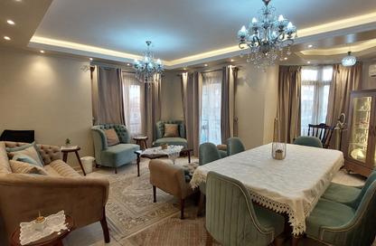 Apartment - 3 Bedrooms - 2 Bathrooms for sale in Gardina Sun - Northern Expansions - 6 October City - Giza