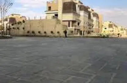 تاون هاوس - 3 غرف نوم - 3 حمامات للبيع في سراي - كمبوندات مدينة المستقبل - مدينة المستقبل - القاهرة