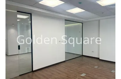 Office Space - Studio - 4 Bathrooms for rent in Hyde Park - 5th Settlement Compounds - The 5th Settlement - New Cairo City - Cairo