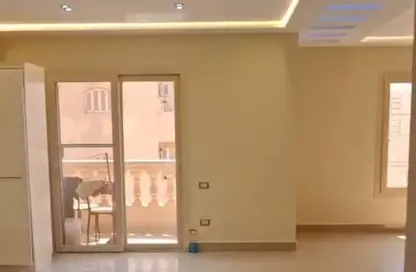 Apartment - 3 Bedrooms - 2 Bathrooms for sale in El Narges Buildings - Al Narges - New Cairo City - Cairo