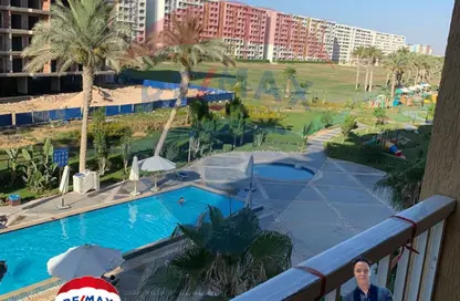 شاليه - غرفة نوم - 1 حمام للبيع في جولف بورتو مارينا - العلمين - الساحل الشمالي