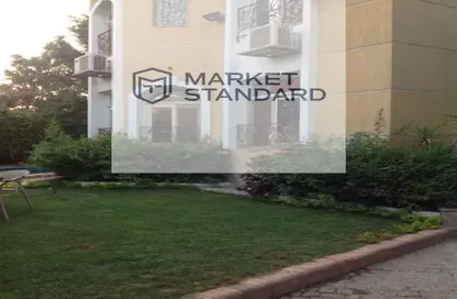 Villa - 3 Bedrooms - 3 Bathrooms for rent in Moon Land - Sheikh Zayed Compounds - Sheikh Zayed City - Giza