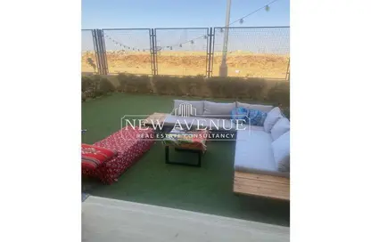 Apartment - 3 Bedrooms - 2 Bathrooms for sale in Sarai - Mostakbal City Compounds - Mostakbal City - Future City - Cairo
