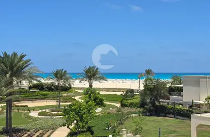فيلا - 5 غرف نوم - 7 حمامات للبيع في مراسي - سيدي عبد الرحمن - الساحل الشمالي