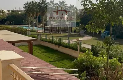 Apartment - 3 Bedrooms - 2 Bathrooms for sale in Greens - 6th District - Sheikh Zayed City - Giza