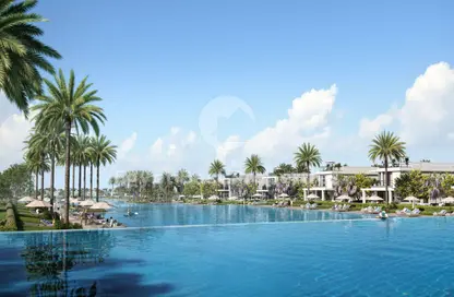 Villa - 5 Bedrooms - 5 Bathrooms for sale in Soul North Coast - Qesm Ad Dabaah - North Coast