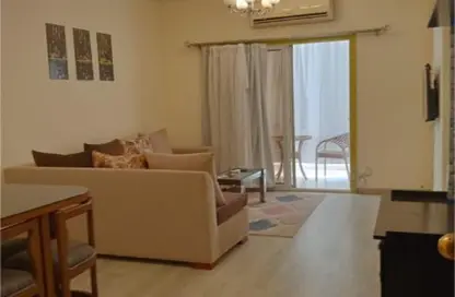 شقة - 1 حمام للايجار في شارع دريم لاند - دريم لاند - طريق الواحات - مدينة 6 أكتوبر - الجيزة