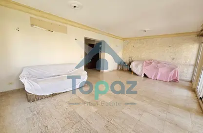 Apartment - 3 Bedrooms - 3 Bathrooms for rent in Six West - Beverly Hills - Sheikh Zayed Compounds - Sheikh Zayed City - Giza
