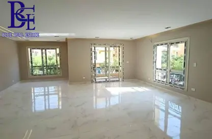 Apartment - 3 Bedrooms - 3 Bathrooms for sale in Al Khamayel city - Sheikh Zayed Compounds - Sheikh Zayed City - Giza