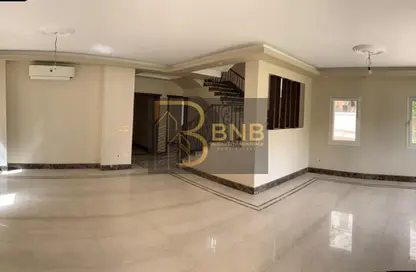 Villa - 5 Bedrooms - 4 Bathrooms for rent in Mivida - 5th Settlement Compounds - The 5th Settlement - New Cairo City - Cairo