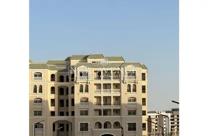 شقة - 2 غرف نوم - 3 حمامات للبيع في لافينير - كمبوندات مدينة المستقبل - مدينة المستقبل - القاهرة