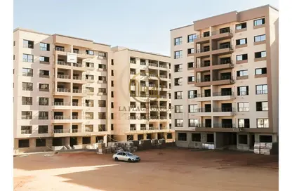 Apartment - 3 Bedrooms - 2 Bathrooms for sale in Ramatan - New Capital Compounds - New Capital City - Cairo