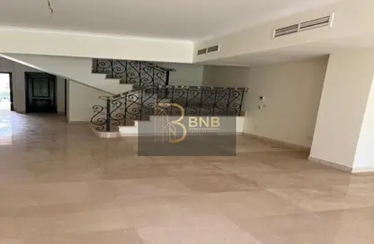 Townhouse - 3 Bedrooms - 3 Bathrooms for rent in Stone Park - 5th Settlement Compounds - The 5th Settlement - New Cairo City - Cairo