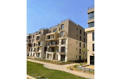 Apartment - 3 Bedrooms - 2 Bathrooms for sale in Sodic East - 6th District - New Heliopolis - Cairo