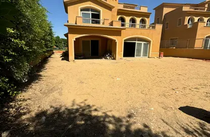 Villa - 4 Bedrooms - 5 Bathrooms for sale in Dyar Compound - 90 Street - The 5th Settlement - New Cairo City - Cairo