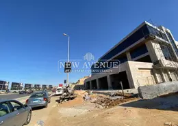 محل - استوديو - 1 حمام للايجار في فى90 - شارع التسعين الشمالي - التجمع الخامس - مدينة القاهرة الجديدة - القاهرة