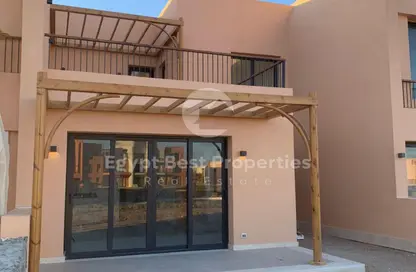 تاون هاوس - 2 غرف نوم - 2 حمامات للبيع في كاماران - الجونة - الغردقة - محافظة البحر الاحمر