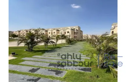 Townhouse - 4 Bedrooms - 4 Bathrooms for sale in L'avenir - Mostakbal City Compounds - Mostakbal City - Future City - Cairo Townhouse - 4 Bedrooms - 4 Bathrooms for sale in L'avenir - Mostakbal City Compounds - Mostakbal City - Future City - Cairo