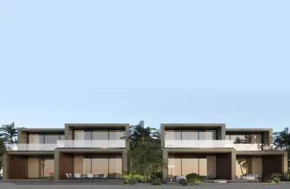Villa - 3 Bedrooms - 3 Bathrooms for sale in Soma Bay - Safaga - Hurghada - Red Sea