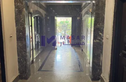 Apartment - 3 Bedrooms - 3 Bathrooms for sale in El Narges Buildings - Al Narges - New Cairo City - Cairo