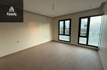 Townhouse - 4 Bedrooms - 4 Bathrooms for rent in Villette - 5th Settlement Compounds - The 5th Settlement - New Cairo City - Cairo