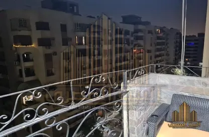 شقة - 3 غرف نوم - 2 حمامات للبيع في حي السفارات - مدينة نصر - القاهرة