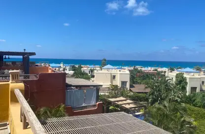 شاليه - غرفة نوم - 1 حمام للبيع في لا هاسيندا - رأس سدر - محافظة جنوب سيناء