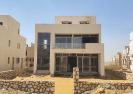 شقة - 4 غرف نوم - 4 حمامات for للبيع in ذا كورت يارد - الحي الثاني عشر - الشيخ زايد - الجيزة