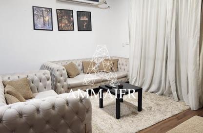 Apartment - 2 Bedrooms - 3 Bathrooms for rent in Westown - Sheikh Zayed Compounds - Sheikh Zayed City - Giza