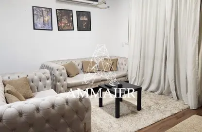 Apartment - 2 Bedrooms - 3 Bathrooms for rent in Westown - Sheikh Zayed Compounds - Sheikh Zayed City - Giza