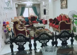 Apartment - 3 Bedrooms - 2 Bathrooms for sale in Mohamed Naguib St. - Sidi Beshr - Hay Awal El Montazah - Alexandria