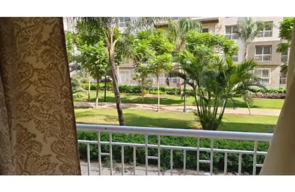 Apartment - 3 Bedrooms - 2 Bathrooms for sale in Privado - Madinaty - Cairo
