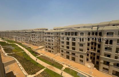 Apartment - 3 Bedrooms - 3 Bathrooms for sale in L'avenir - Mostakbal City Compounds - Mostakbal City - Future City - Cairo