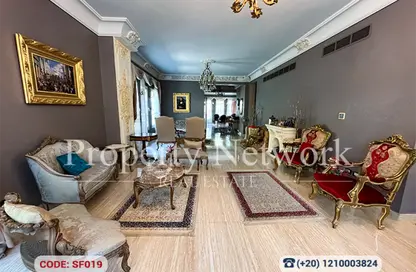 فيلا - 4 غرف نوم - 4 حمامات للبيع في هايد بارك - كمبوندات التجمع الخامس - التجمع الخامس - مدينة القاهرة الجديدة - القاهرة