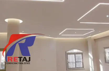 شقة - 3 غرف نوم - 2 حمامات للايجار في الحي الثاني - التجمع الخامس - مدينة القاهرة الجديدة - القاهرة