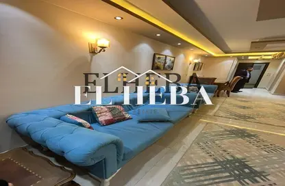 Apartment - 3 Bedrooms - 2 Bathrooms for rent in Madinaty - Cairo