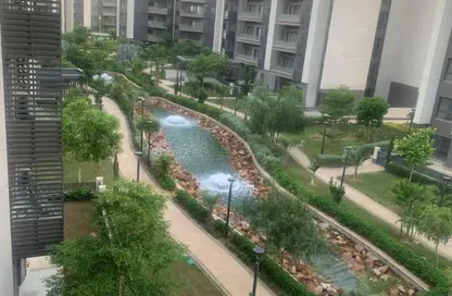 Apartment - 3 Bedrooms - 2 Bathrooms for rent in Madinaty - Cairo