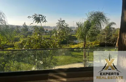 Apartment - 3 Bedrooms - 3 Bathrooms for sale in Madinaty - Cairo