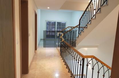 Villa - 3 Bedrooms - 4 Bathrooms for rent in The Sierras - Uptown Cairo - Mokattam - Cairo