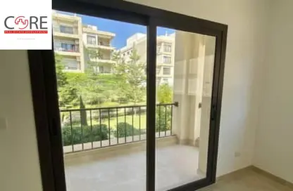 شقة - 3 غرف نوم - 2 حمامات للبيع في أو ويست - كمبوندات 6 أكتوبر - مدينة 6 أكتوبر - الجيزة